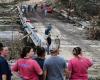 ‘Nothing like this’: Texas floods leave 43 dead, dozens of girls missing from riverside summer camp