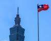China extends controversial flight path near Taiwan ahead of war games