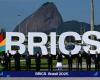 Brics summit slams ‘unilateral’ US tariffs, voices concern over strikes on Iran