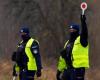 Poland reinstates border controls with Germany and Lithuania