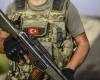 Methane gas kills 12 Turkish soldiers in Iraq operation