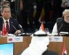 BRICS leaders slam tariffs and Iran conflict at summit in Brazil