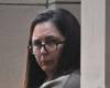 Australian woman found guilty of triple murder after fatal mushroom lunch