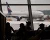 Ukrainian drones disrupt Russian air travel, transport minister fired