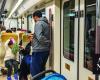 Riyadh’s coolest ride this summer is the metro