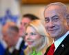 Netanyahu presents Trump with Nobel Peace Prize nomination letter at White House