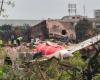 India identifies all 260 victims in deadly Air India crash ahead of probe report