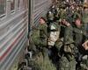 Kremlin now allows foreigners to serve in Russian army