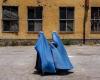 ICC issues arrest warrants for Taliban leaders over women's rights violations