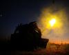 Ukraine detains Chinese father, son for allegedly spying on missile programme