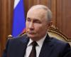 Kremlin says it’s unclear if report that Trump threatened to bomb Moscow is fake or not