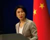 China says EU must fix its mindset, not China trade policy, ahead of key summit