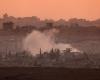 Trump pushes Netanyahu for Gaza ceasefire as hopes rise for breakthrough