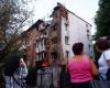 Deadly new Russian drone and missile attack hits Kyiv