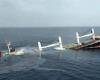 Search for survivors after Houthis sink second Red Sea cargo ship in a week