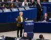 Von der Leyen's EU Commission survives Parliament confidence vote