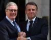 UK and France launch pilot scheme to further deter Channel crossings