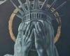 France's Lady Liberty artwork goes viral as a new Statue of Liberty could be in the works