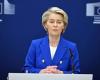 Von der Leyen vows to defend EU interests after Trump announces 30% tariffs