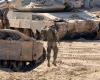 Gaza truce talks stall as Israel insists on keeping military forces in 40pc of territory, refuses full pullout