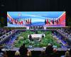 Asean warns South China Sea tensions rising over land reclamation, urges restraint and faster Code of Conduct talks