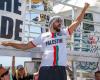 New Gaza-bound aid boat leaves Italy