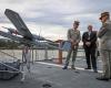 Australia expects Chinese spying during major war games, renews warning over Pacific military base