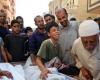 Israeli airstrike kills children fetching water in central Gaza
