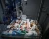 UN warns Gaza fuel crisis ‘critical’, aid and health services on brink of collapse