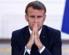 Macron to raise French defence targets, citing Russia threat