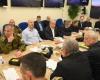 Israel to present new Gaza withdrawal map in Qatar ceasefire talks