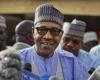 Nigeria’s former president Muhammadu Buhari dies at 82