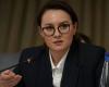 Zelensky names Yulia Svyrydenko as Ukraine's new PM