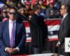 ’Inexcusable’ failures led to Trump assassination attempt: Senate report