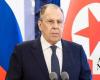Russia’s Lavrov visits Beijing to discuss Ukraine