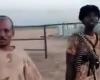 RSF storms cattle market and prison in 'death trap' Sudanese city