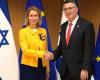 EU member states wary on Kallas' 10 options for action against Israel