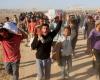 UN says 875 Palestinians have been killed near Gaza aid sites