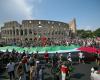 Despite mass rallies, Italy’s fractured left fails to mount real challenge to Meloni’s rising far-right popularity