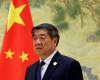 China warns of global ‘turbulence’ as Beijing hosts supply chain expo