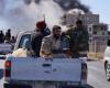 Israel bombs Syrian forces entering Druze city after sectarian clashes