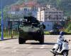 Air raid sirens bring Taipei to a standstill in civilian drill simulating Chinese attack