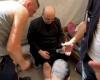 Several injured after Gaza church struck, patriarchate says