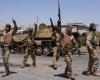 US says 'specific steps' agreed to end Syria violence after Israeli strikes hit Damascus