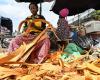 Global health aid plunges to 15-year low as US leads cuts in ‘era of austerity’
