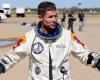 Austrian skydiver Felix Baumgartner dies in paragliding crash in Italy