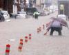 Four dead, 1,300 evacuated as heavy rains hit South Korea