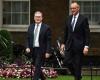 Germany's Merz and UK's Starmer sign 'first of its kind' defense and migration treaty