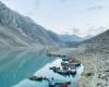 Pakistan bans new hotels near scenic lakes to protect nature from environmental devastation