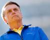Despite ankle monitor, defiant ex-Brazil president Jair Bolsonaro says only he can stop China and beat Lula